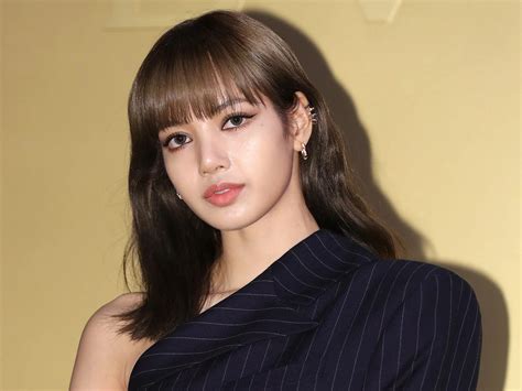 BLACKPINKs Lisa Faces Controversy Over Leaked Crazy Horse。